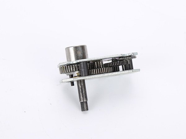 粉末冶金齒輪-減速電機