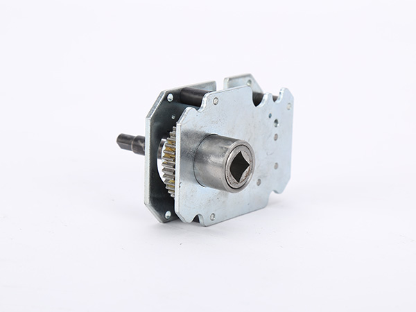 粉末冶金齒輪-減速電機