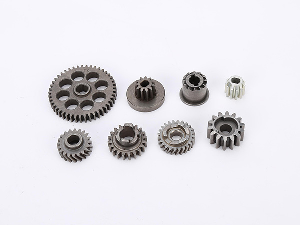 粉末冶金-園林機(jī)械