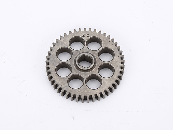 粉末冶金-園林機械齒輪