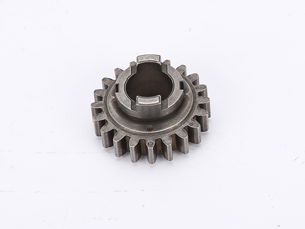 粉末冶金-園林機(jī)械齒輪