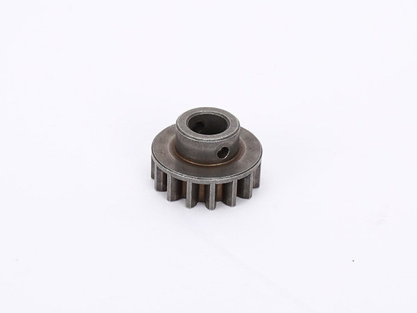 粉末冶金-運(yùn)動器械齒條