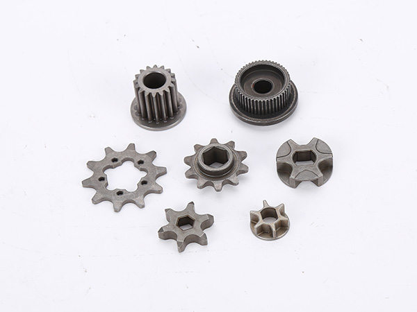 粉末冶金-開(kāi)窗機(jī)齒輪鏈輪