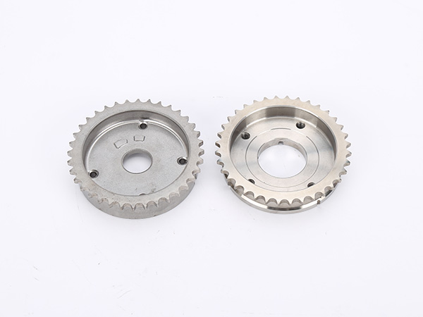 粉末冶金-汽車(chē)配件