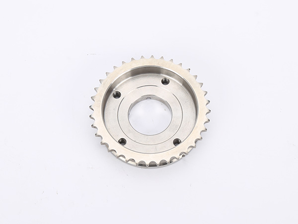 粉末冶金-汽車(chē)配件