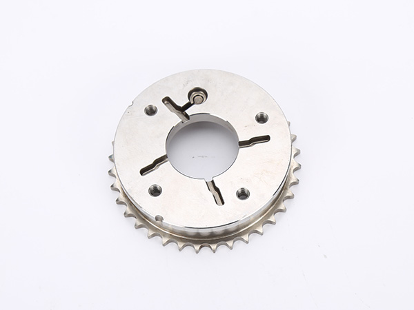 粉末冶金-汽車(chē)配件