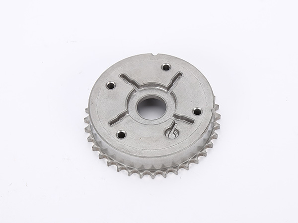 粉末冶金-汽車(chē)配件