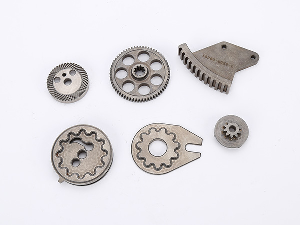 粉末冶金-汽車(chē)配件