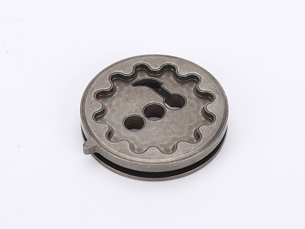 粉末冶金-汽車(chē)配件